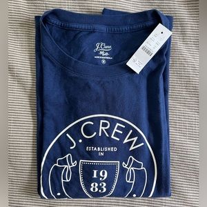J. Crew T-shirt NWT